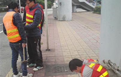 茅洲河流域（宝安片区）水环境综合整治