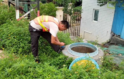 深圳市清水河片区水系规划及暗涵复明研究